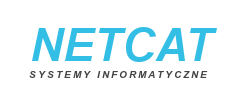 NETCAT Logo